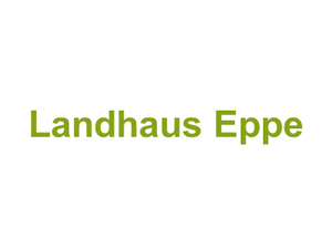 Landhaus Eppe Logo