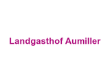 Landgasthof Aumiller Logo