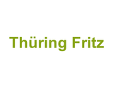 Thüring Fritz Logo