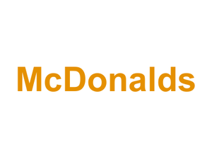 McDonalds Logo
