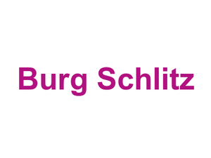 Burg Schlitz Logo