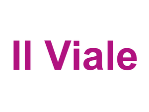 Il Viale Logo