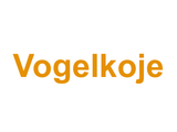 Vogelkoje Logo