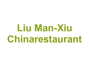 Liu Man-Xiu Chinarestaurant Logo