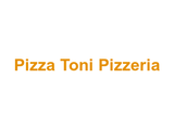 Pizza Toni Pizzeria Logo