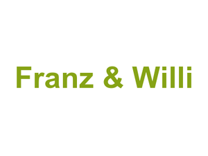 Franz & Willi Logo