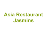 Asia Restaurant Jasmin's Logo