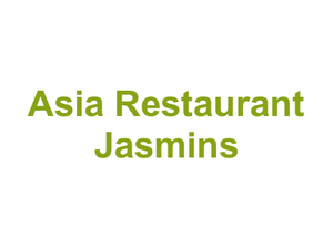 Asia Restaurant Jasmin's Logo