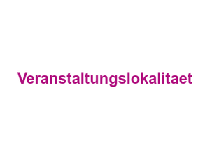 minibar Muenchen Mietbar - Veranstaltungslokalitaet Logo