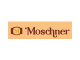 Café Moschner - die Kneippbäckerei Logo