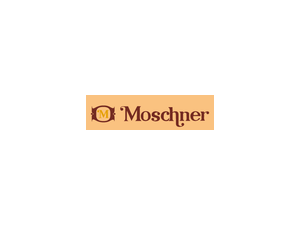 Café Moschner - die Kneippbäckerei Logo