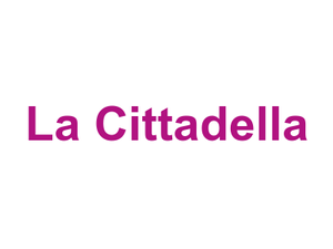 La Cittadella Logo