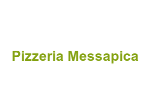 Pizzeria Messapica Logo
