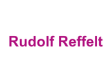 Rudolf Reffelt Logo