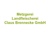 Metzgerei Landfleischerei Claus Brennecke GmbH Logo