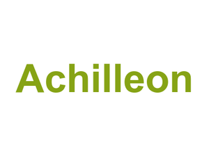 Achilleon Logo