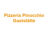Pizzeria Pinocchio Gaststätte Logo