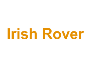Irish Rover Logo