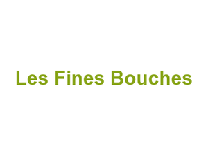 Les Fines Bouches Logo