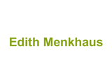Edith Menkhaus Logo