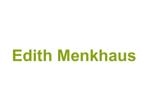 Edith Menkhaus Logo