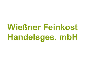 Metzgerei Wießner & Wießner Feinkost Handelsges. mbH Logo