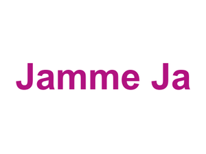 Jamme Ja Logo