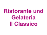 Ristorante und Gelateria "Il Classico" Logo