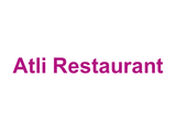Atli Restaurant Logo