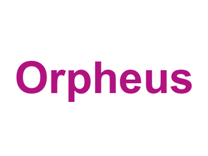 Orpheus Logo