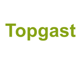 Topgast Logo
