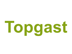 Topgast Logo