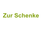 Zur Schenke Logo