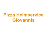 Pizza Heimservice Giovannis Logo