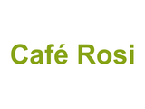Café Rosi Logo