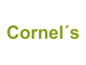 Cornel´s Logo