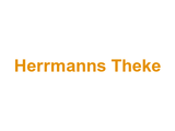Herrmanns Theke Logo