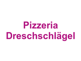 Pizzeria Dreschschlägel Logo