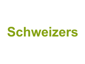 Schweizer's Logo