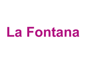 La Fontana Logo