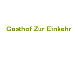 Gasthof Zur Einkehr Logo