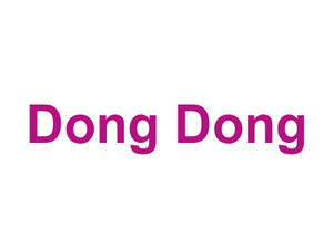Dong Dong Logo