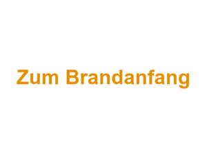 Zum Brandanfang Logo