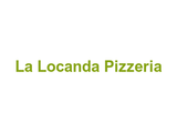 La Locanda Pizzeria Logo