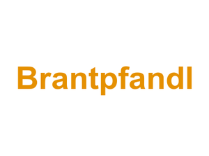 Brantpfand'l Logo