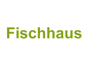 Fischhaus Logo