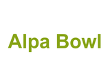 Alpa Bowl Logo