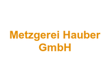 Metzgerei Hauber GmbH Logo