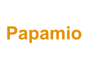 Papamio Logo