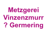 Metzgerei Vinzenzmurr  – Germering Logo
